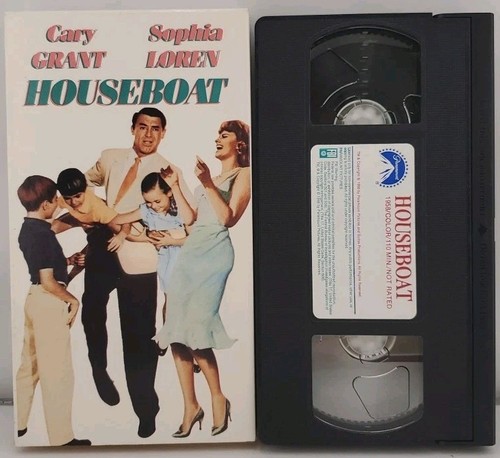 Houseboat - , 1991)