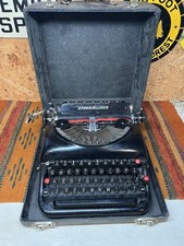 Vintage Remington Rand