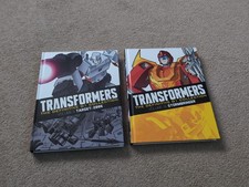 Transformers Hachette G1 Collection 6 And 36