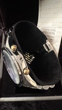 Emporio Armani Men's Stainless