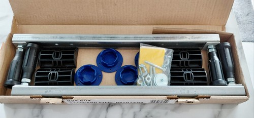 Kaldewei bath feet leg - bath, set