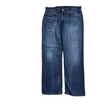 Levis 514 Jeans W34 L29 Mens