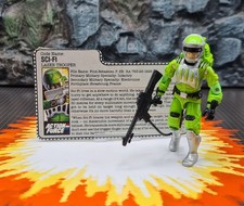 Vintage GI Joe Action Force