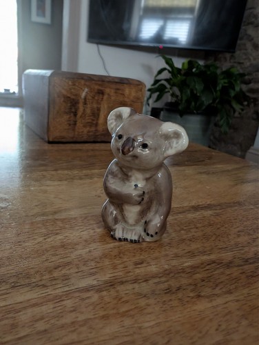 Small beswick koala - beswick,