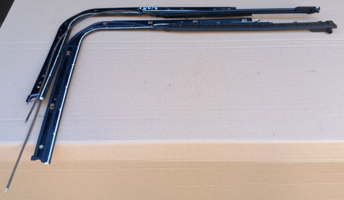 Mercedes c180 w202 - c180, sunroof