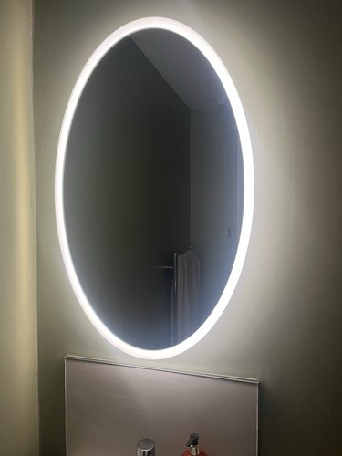 Pebble grey led battery - led,