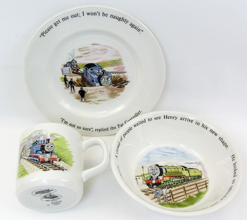 Vintage wedgwood thomas - wedgwood,