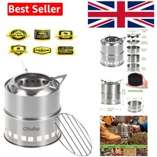 Rocket stainless steel - rocket,