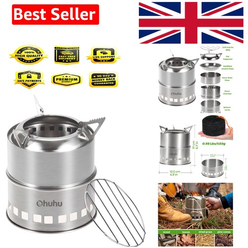 Rocket stainless steel - rocket,