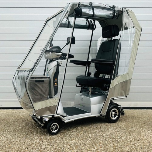 Quingo vitess road legal - quingo,
