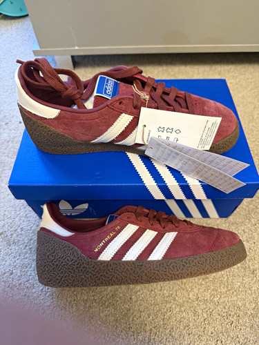 Adidas originals montreal - adidas,