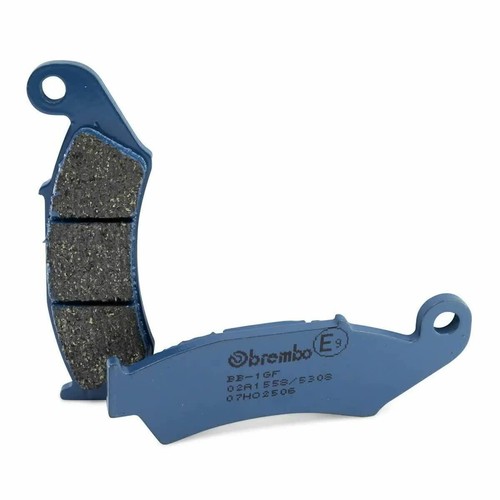 Pair brake pads brembo - pads, cc