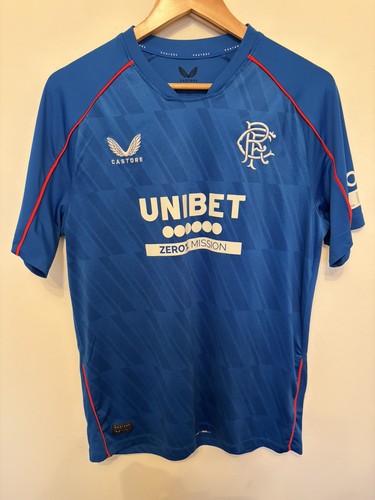Glasgow rangers official - rangers,