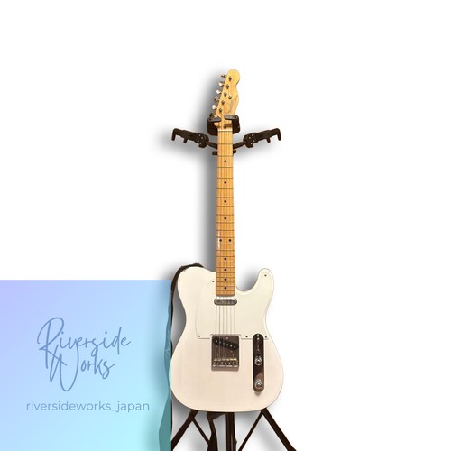 Fender mij traditional - fender, 50s