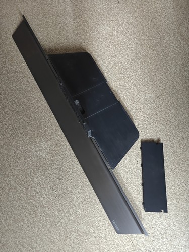 Genuine oled stand base - oled,