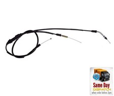 CPI SM SX 50 Throttle Cable -