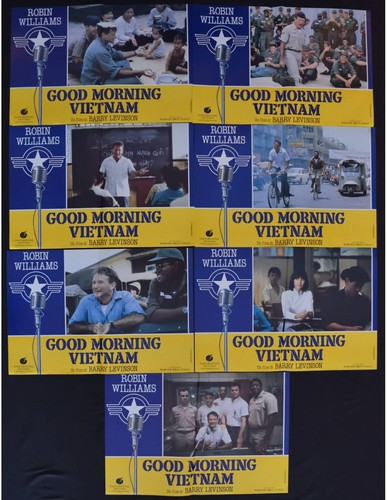 Good morning vietnam - good,