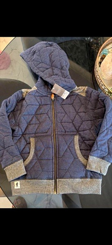 Next boys hoodie years - boys,