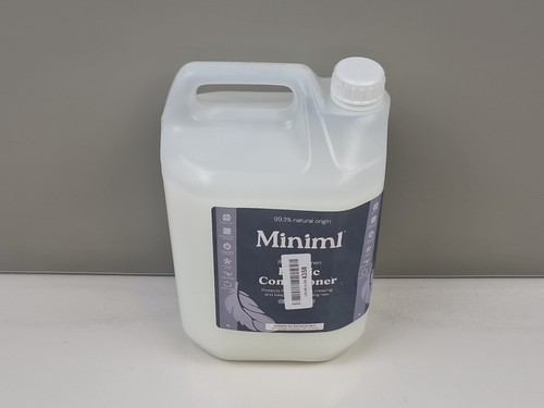 Miniml eco fabric - ,