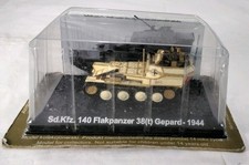 Amercom Sd.kfz 140 Flakpanzer
