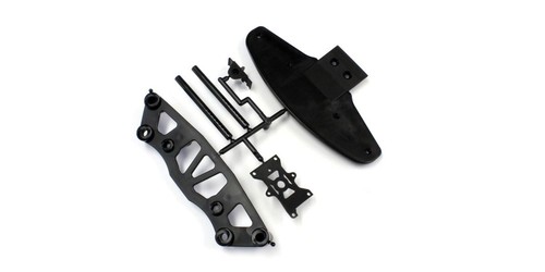 Bumper set inferno - set, kyosho