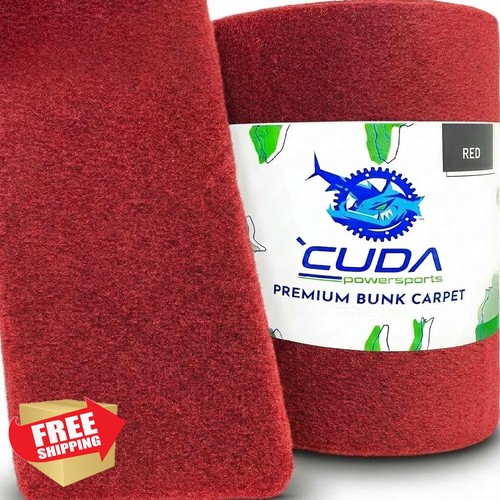 Cuda powersports boat - boat, bunk