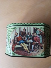 Vintage Nuttall Rileys