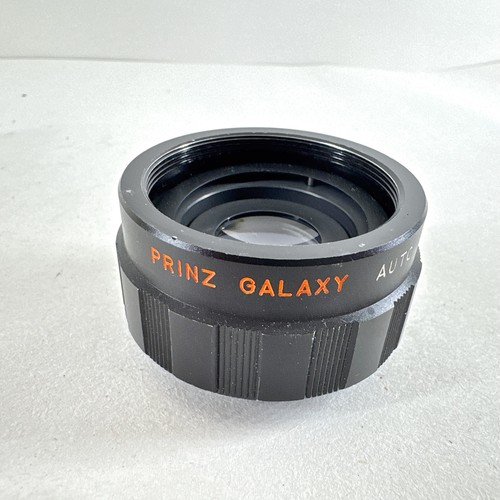 Vintage prinz galaxy auto - galaxy, 2x