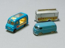 Matchbox lesney - matchbox,