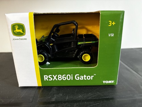 Britains 46801 john - britains, deere