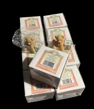 Vintage 1997 Cherished Teddies