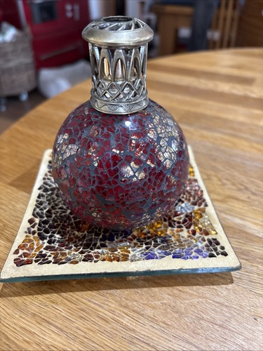Ashleigh burwood fragrance - &,