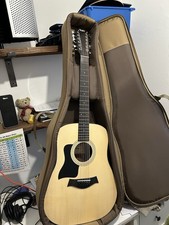 Taylor 150e left handed