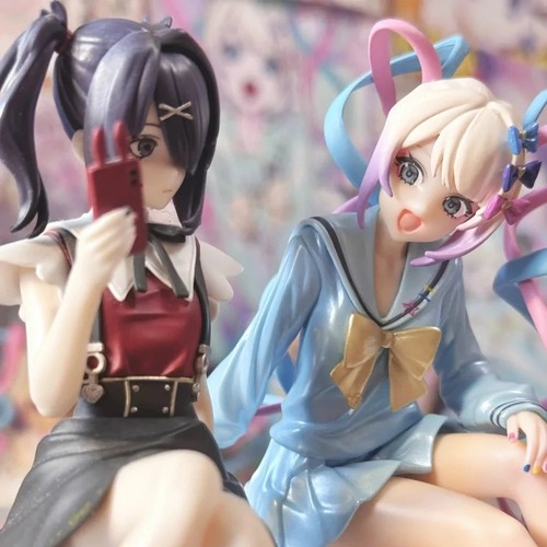 Kangel style sitting anime - sitting,