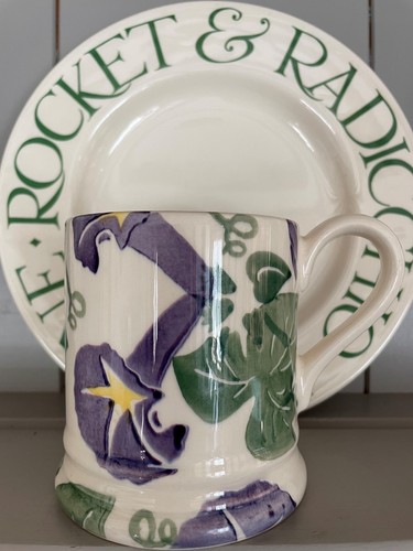 Early rare emma bridgewater - rare,