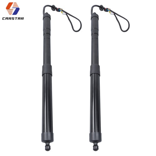Rear power liftgate - rear, gas
