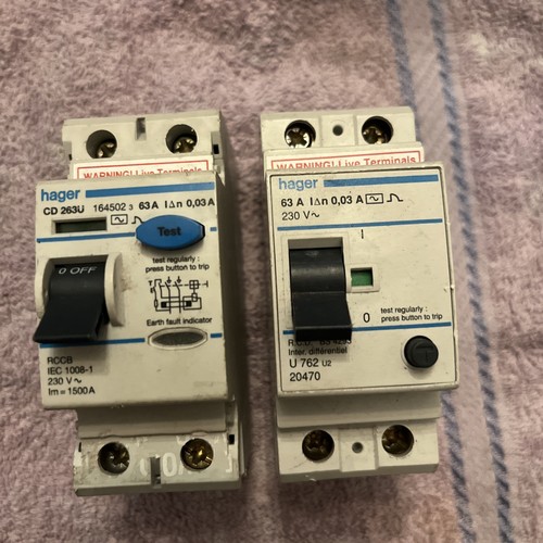 Hager 263u 63a 03a - hager,
