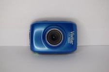 Vivitar DVR 783HD Action