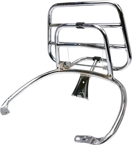 101 octane rear luggage rack - octane,