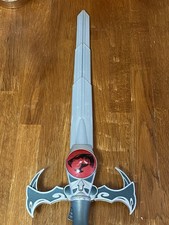 Thundercats Sword Of Omens