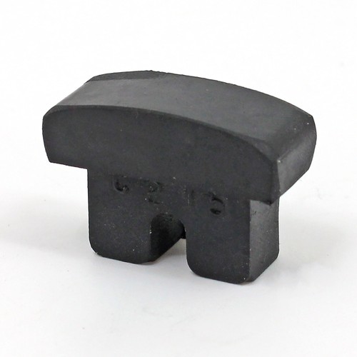 Door buffer rubber vintage - door,