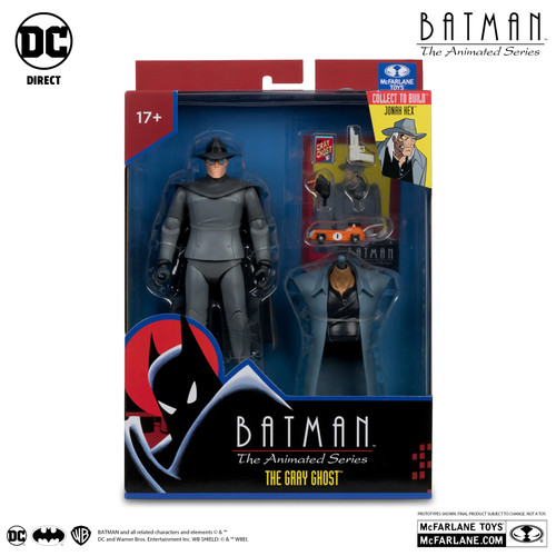 Mcfarlane batman the animated - mcfarlane,