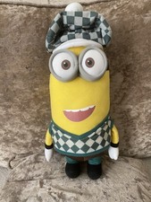 Despicable Me 2 Golfer Kevin