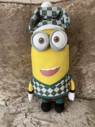 Despicable golfer kevin - despicable,