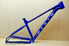 Marin Team 2 Hardtail Xc Mtb