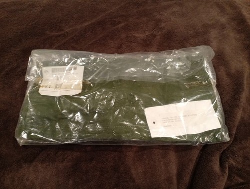 British army pattern poncho - british,