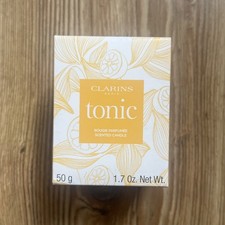 BNIB  **  CLARINS  TONIC Oil