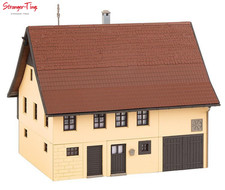 Faller Day Labourer's House