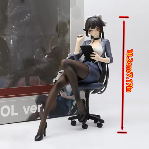 Azur lane office lady - lane,