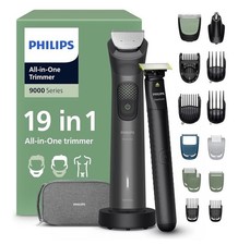 Philips Multigroom 9000 Series